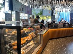-星巴克臻选(湖滨道店)