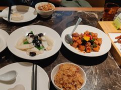 -汤城小厨•粤菜•靓汤(苏州街店)