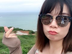 -白沙湾海滩