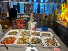 -南湖宾馆·鸳湖阁全日制餐厅