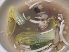 -龙泉人椰子鸡.糟粕醋.海南菜(三亚旗舰店)