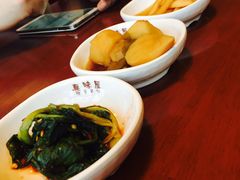 -第二外国语学院-韩国餐厅(朝阳路店)