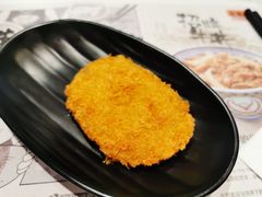 土豆饼-吉野家(长沙五一广场IFS店)