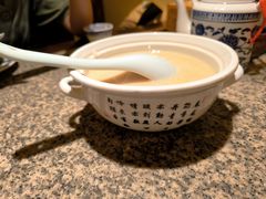 -南京大牌档(苏州中心店)