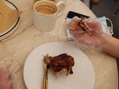 -玲婧胡同·生日蛋糕·餐厅(嘉里城店)