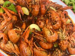 -云晓光头烧烤吧(盛夏店)