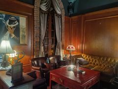 -酷cigar&whisky·bar(神仙树店)