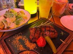 -MR.ROCKY洛奇先生·西餐&酒吧(琶醍店)