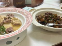 -集贤门·徽菜(南山店)