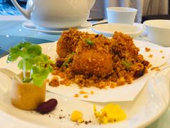 -海逸海鲜酒家(古北店)