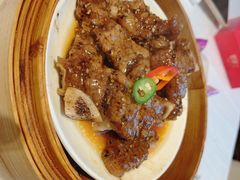 -好食上(喜盈门.范城店)