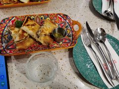 -CRAZYONES西班牙海鲜饭(上海美罗城店)