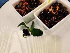 -西安绿地假日酒店·丽宝轩中餐厅