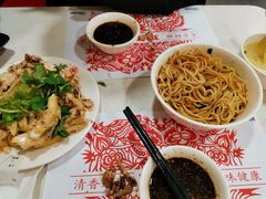 -振鼎鸡(福州路店)