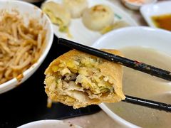 春卷-华威达牛庄(黄埔大道西店)