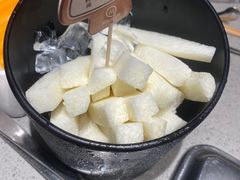 -海底捞火锅(金地广场生日主题店)