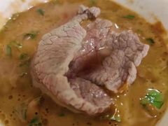 -老门框爆肚涮肉(金宝街店)