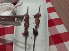 -西贝(新业坊店)