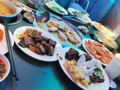 -海韵之星邮轮水会(明发商业广场店)