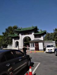 -友谊宫·宴会厅