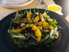 -Mercato莫卡多露台餐厅与酒吧(K11店)