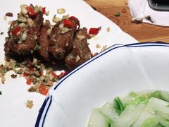 -红旗大食堂(君悦紫园店)