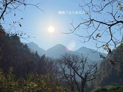 -午潮山国家森林公园