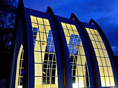 -那琴半岛地质海洋公园