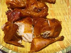 -大树头森林餐厅(番禺广场店)