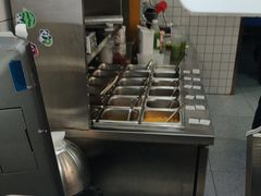 -茶百道(荣科路店)