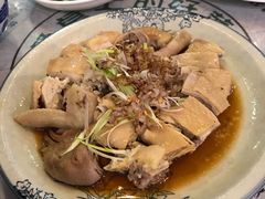 -阿殳菜馆·私厨(水围村店)