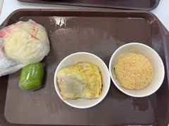 -常州糕团店(北大街新世纪商城店)