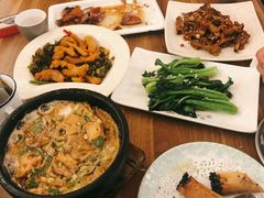 -先记烧鹅王·本地粤菜(福永店)