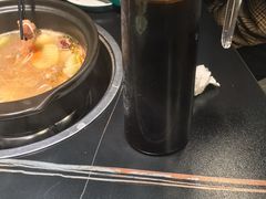 -野菌皇海景野生菌火锅(滨海大道店)