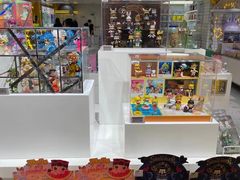 -泡泡玛特POPMART(上海环球港店)