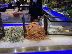 -加餐海鲜自助(集美银泰百货店)