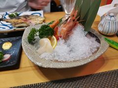 -菊上尊品料理(蚌埠银泰店)
