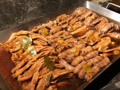 -星伦多 自助料理(圆融店)