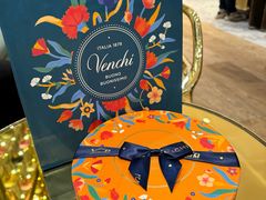 -VENCHI 闻绮(北京国贸商城店)