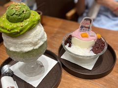 -WONDER ICE 萬得冰田(建設路总店)