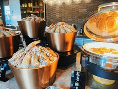 -西安高新洲际酒店•源咖啡全日制餐厅