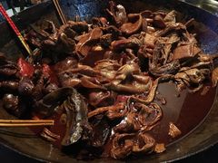 -吴长子卤菜馆(统一街店)