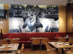 -安妮意大利餐厅(世贸天阶店)