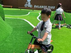 -玛利娅蒙特梭利双语幼儿园·托育(百家湖直营园)