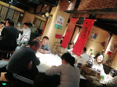 大堂-串盟烧烤大排档·长沙美食地标(星沙店)