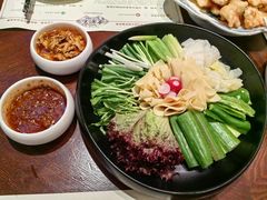 -老厨家(友谊路总店)