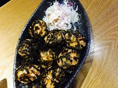 -恩你小木屋·烤肉韩式料理(嘉兴秀洲店)