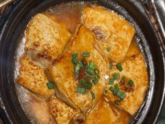 -全聚贤餐厅·湖北家常菜(沙湖店)