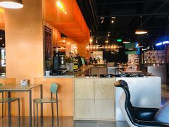 -sugarman espresso素饮糖人高新咖啡工厂