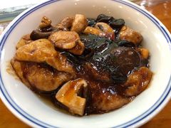 罗汉上素-君东记本帮面馆(天钥桥路店)